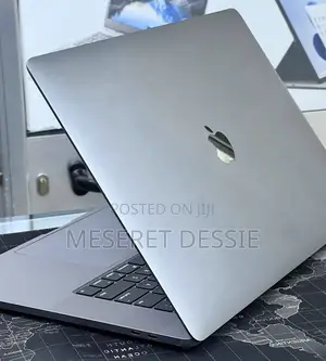 New Laptop Apple MacBook Pro 2019 32GB Intel Core i9 SSD 1T