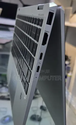 New Laptop HP EliteBook x360 1040 G7 16GB Intel Core i7 SSD 1T