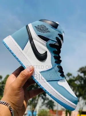 Jordan J 1