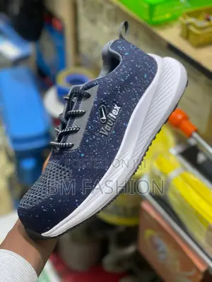 Vaultex Casual Safety Shoes
