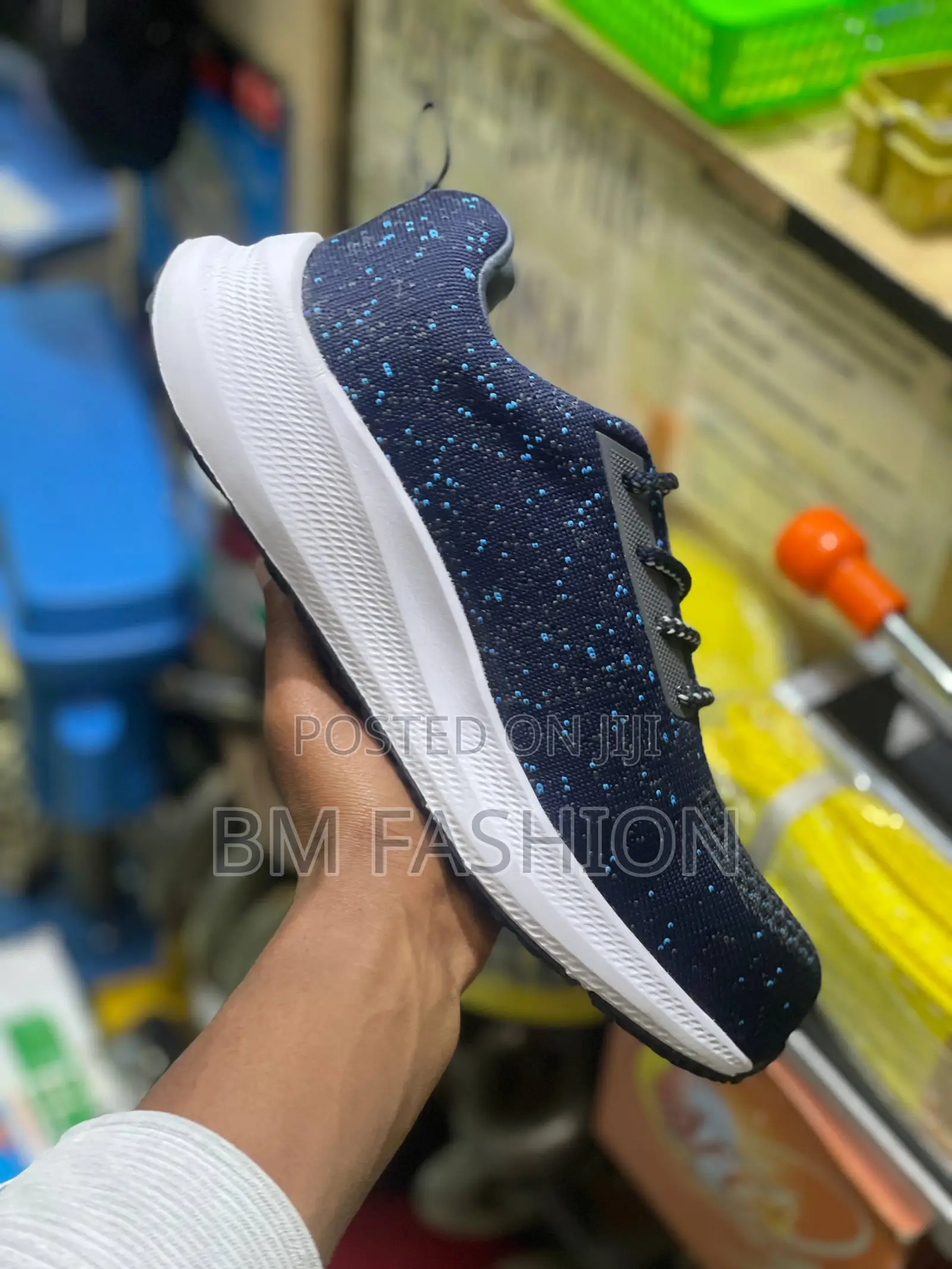 Vaultex Casual Safety Shoes