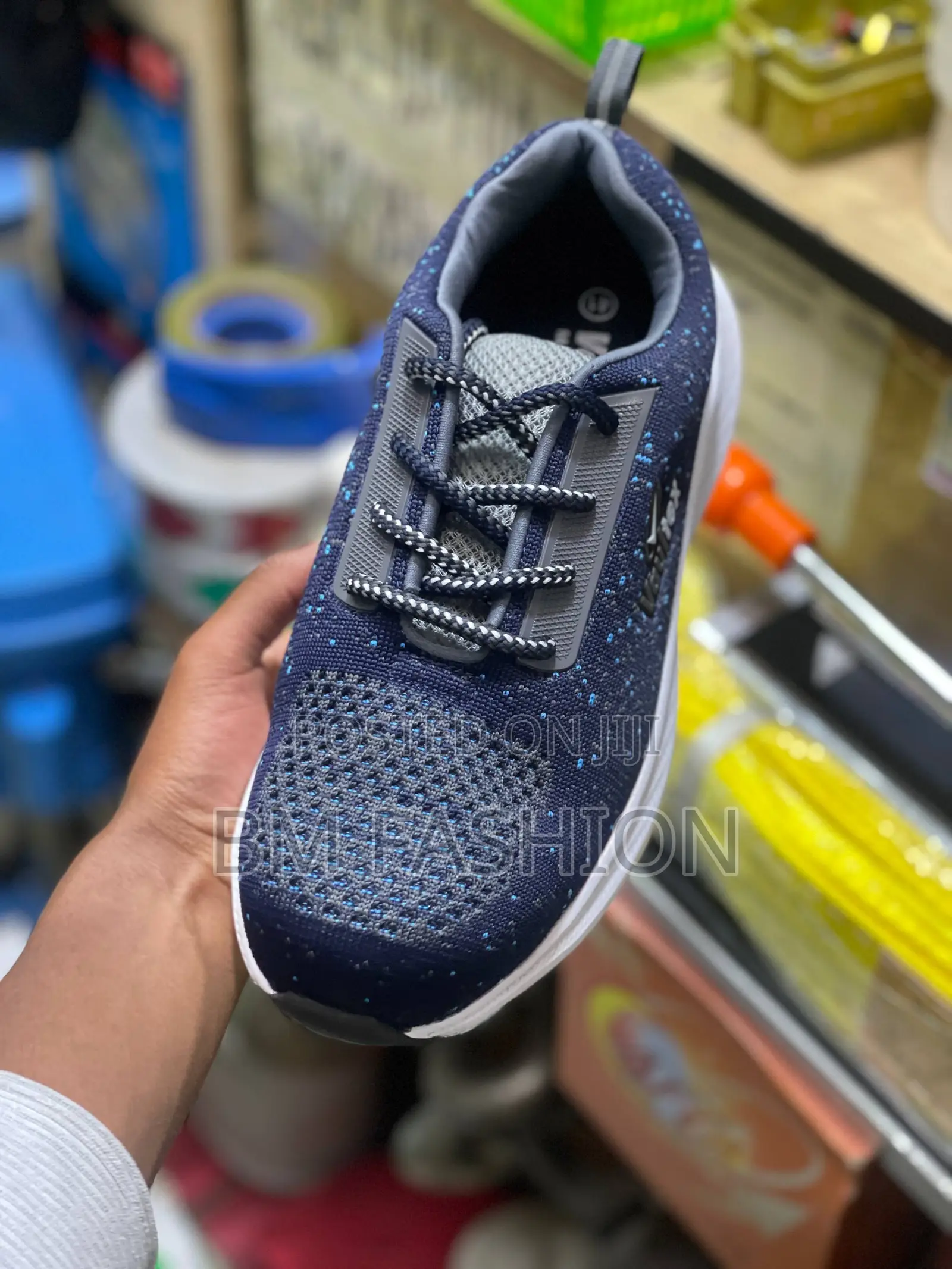 Vaultex Casual Safety Shoes