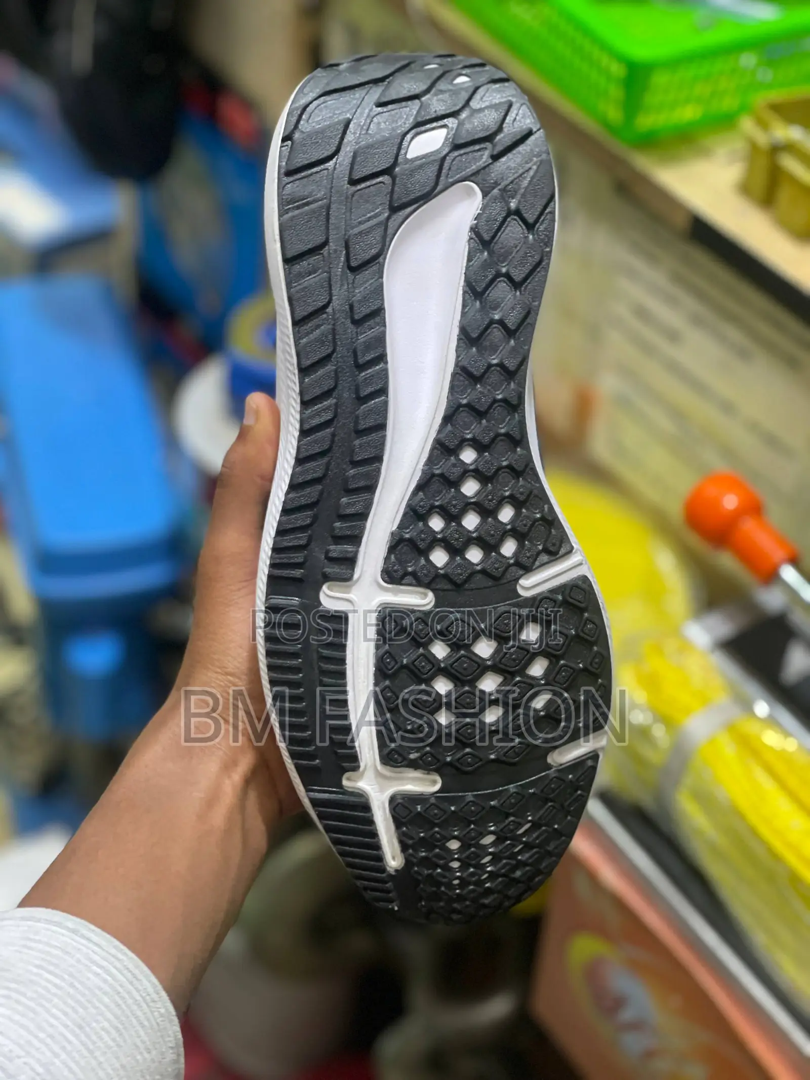 Vaultex Casual Safety Shoes
