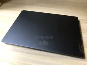Laptop Lenovo 16GB AMD Ryzen 5 SSD 512GB