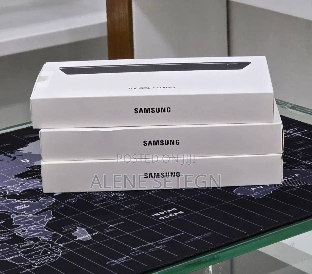 New Samsung Galaxy Tab A11 64 GB