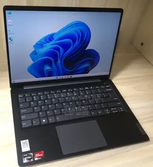 Laptop Lenovo 16GB AMD Ryzen 5 SSD 512GB
