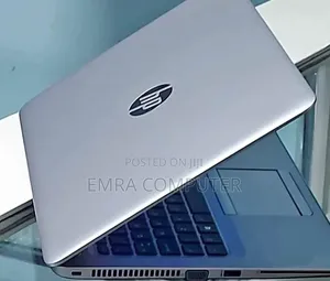 New Laptop HP EliteBook 840 G3 8GB Intel Core i5 SSD 1T