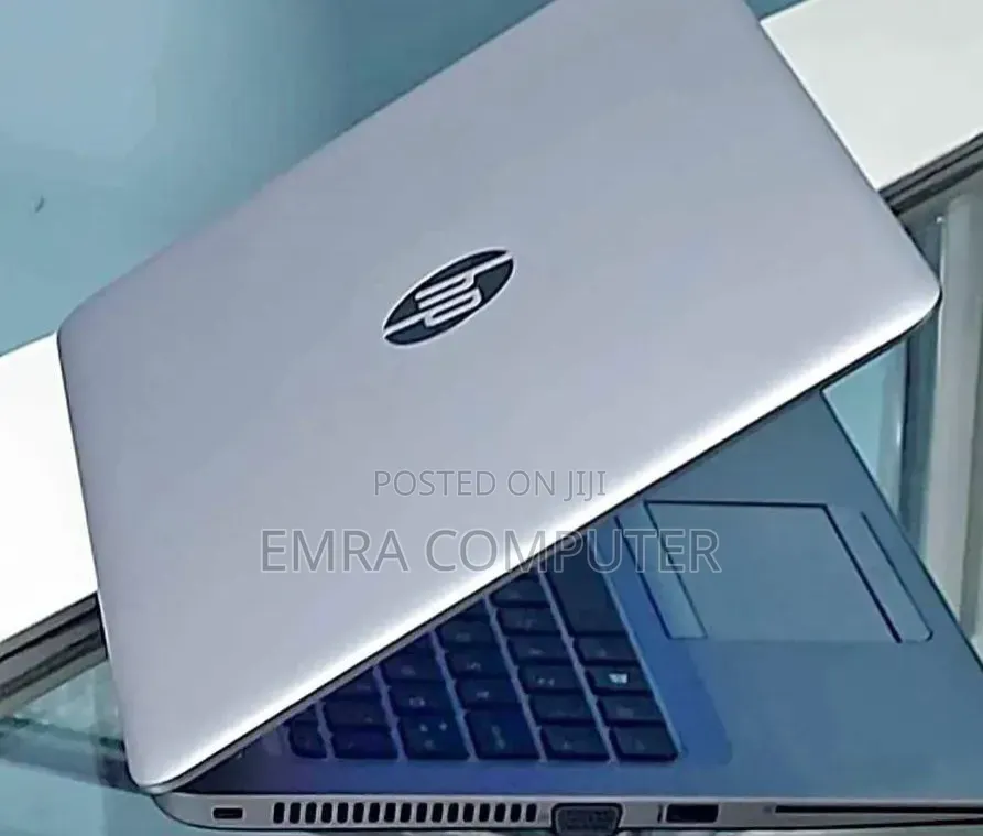 New Laptop HP EliteBook 840 G3 8GB Intel Core i5 SSD 1T