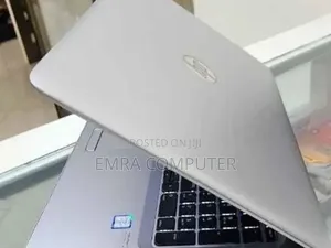 New Laptop HP EliteBook 840 G3 8GB Intel Core i5 SSD 1T