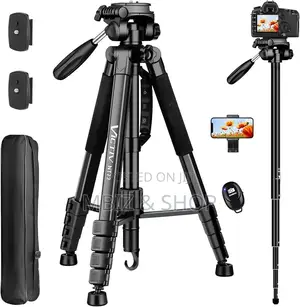 Professional Tripod Monopod