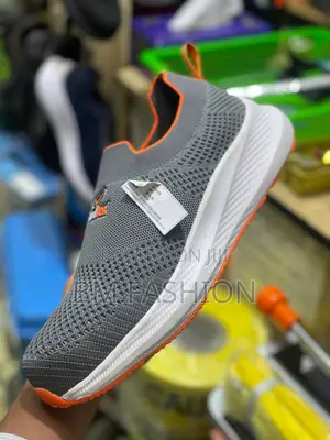 Step Into Ultimate Protection & Comfort With Our Steel-toe Safety Shoe