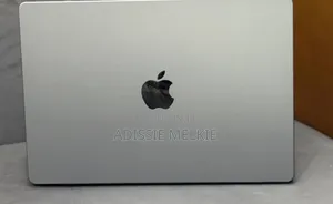 New Laptop Apple MacBook Pro 2021 M1 16GB Apple M1 Pro SSD 1T