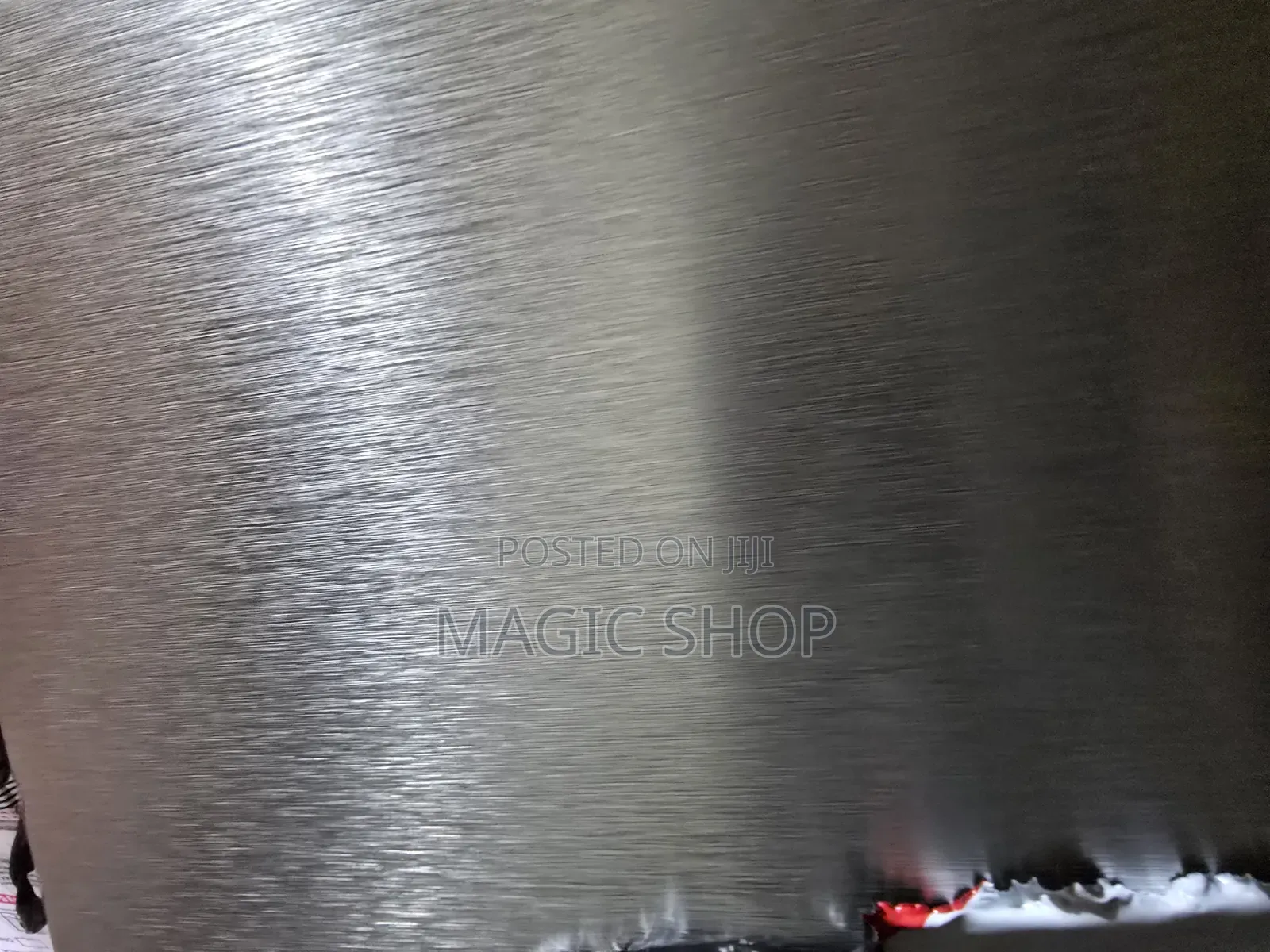 Almunium Sheet Panel(Imported)