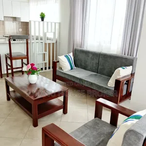 Furnished 1bdrm Apartment in Addis Abeba Ethiopia, Gullele for rent