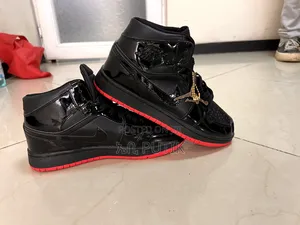 Air Jordan One High (Family)