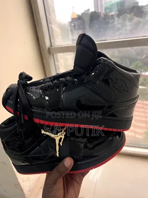 Air Jordan One High (Family)