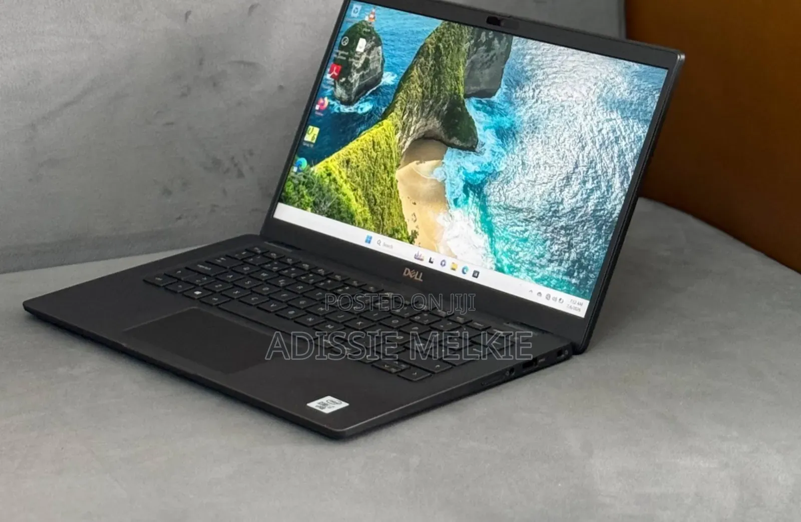 New Laptop Dell Latitude 7310 16GB Intel Core i7 SSD 512GB