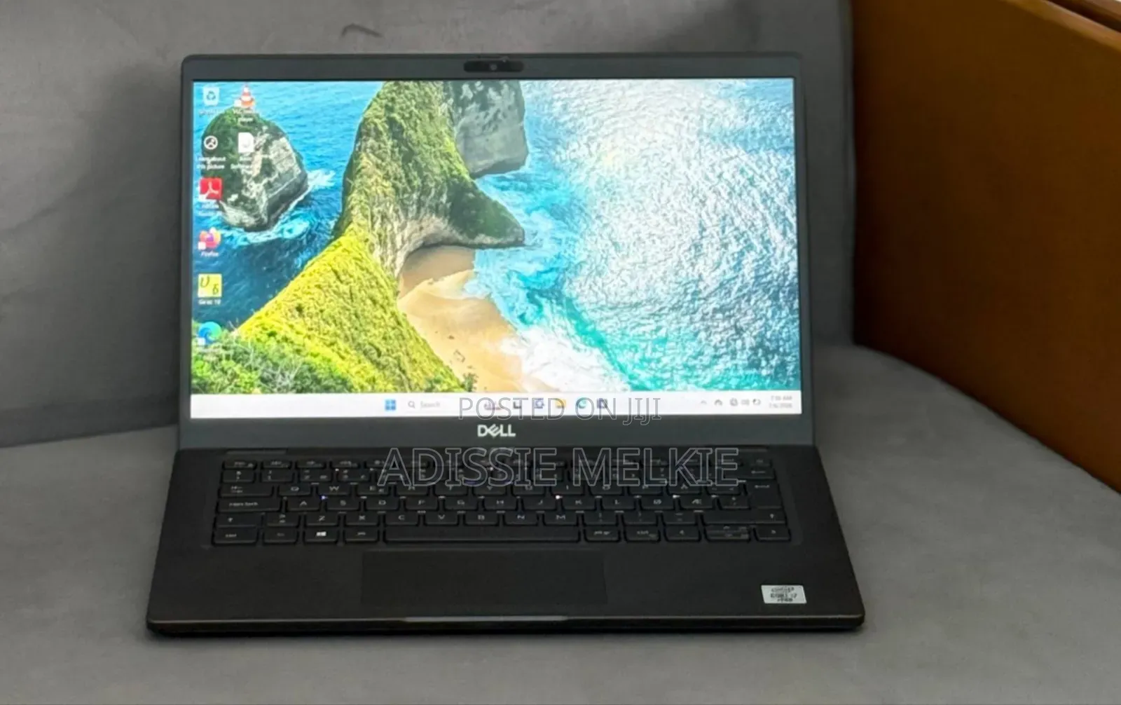 New Laptop Dell Latitude 7310 16GB Intel Core i7 SSD 512GB