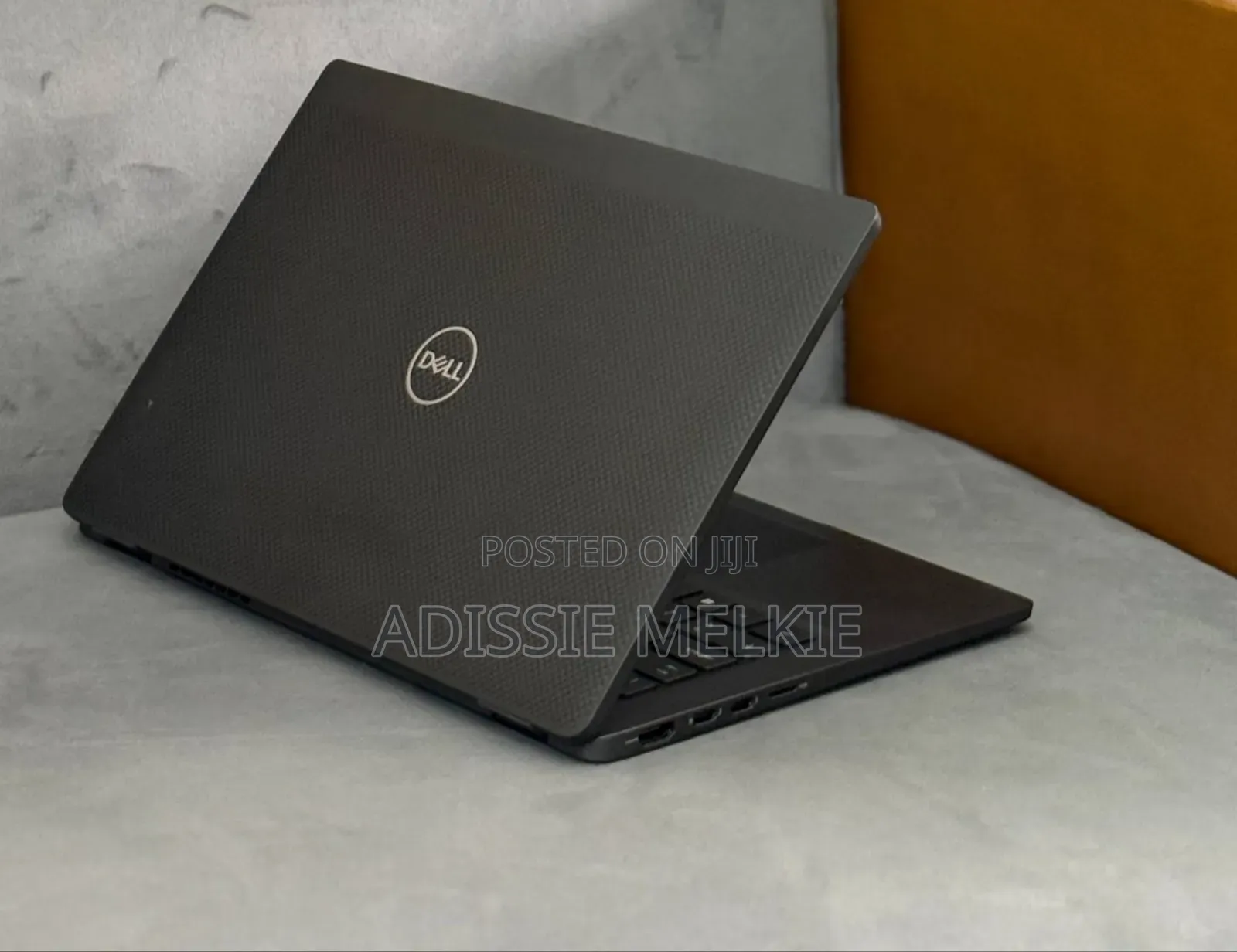 New Laptop Dell Latitude 7310 16GB Intel Core i7 SSD 512GB