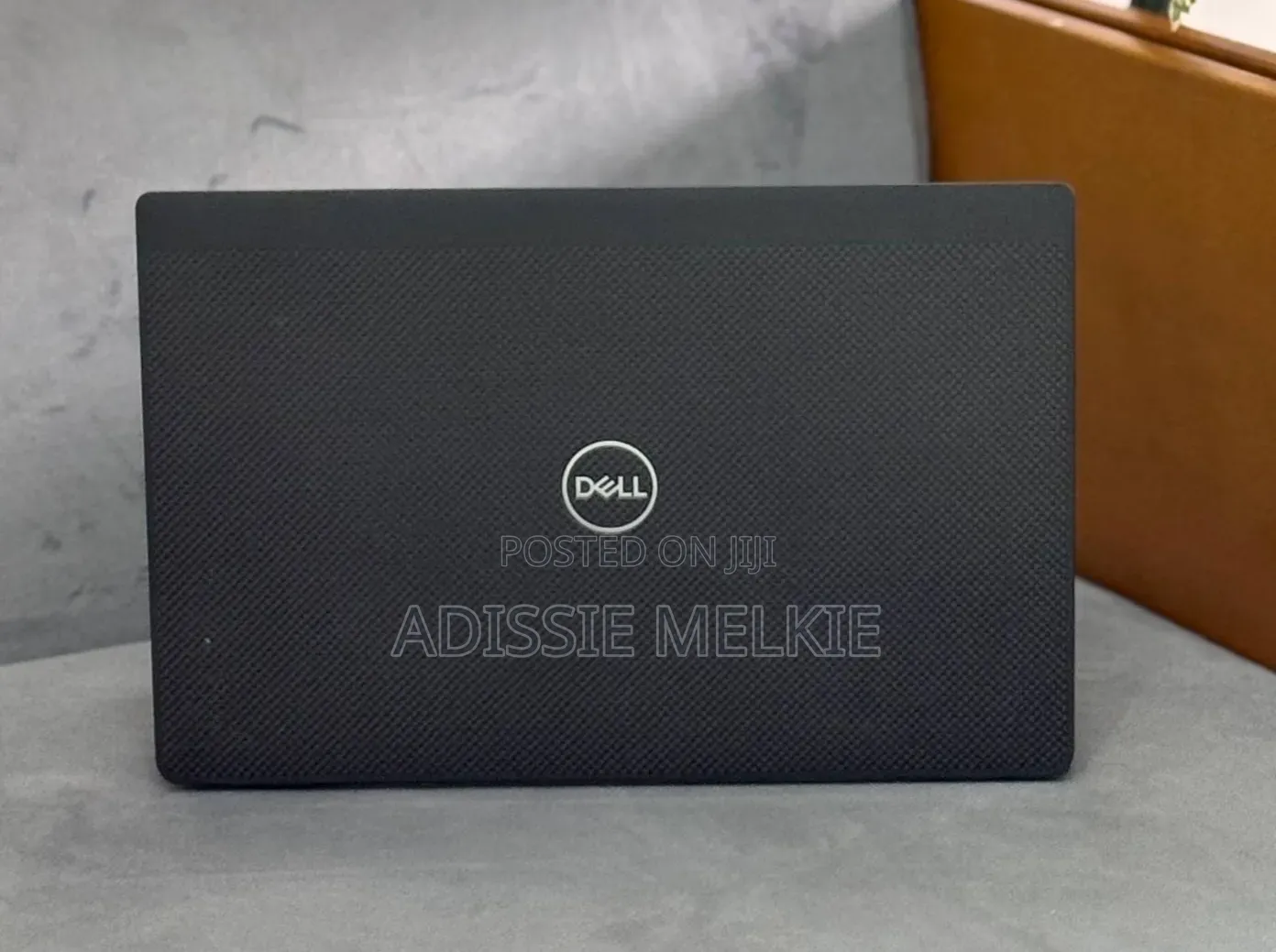 New Laptop Dell Latitude 7310 16GB Intel Core i7 SSD 512GB