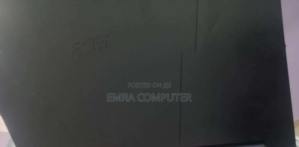 New Laptop Acer Nitro 5 16GB Intel Core i7 SSD 512GB