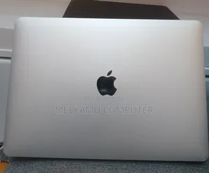 New Laptop Apple MacBook Air 2020 M1 8GB Apple M1 SSD 256GB