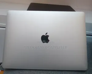 New Laptop Apple MacBook Air 2020 M1 8GB Apple M1 SSD 256GB