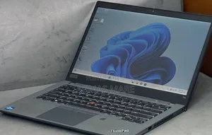 New Laptop Lenovo ThinkPad T14 16GB Intel Core i5 SSD 512GB