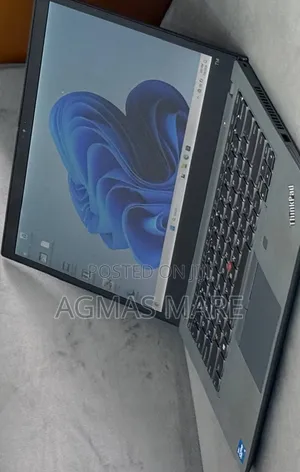 New Laptop Lenovo ThinkPad T14 16GB Intel Core i5 SSD 512GB