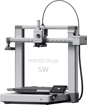 Bambu Lab A1 High Performance 3d Printer