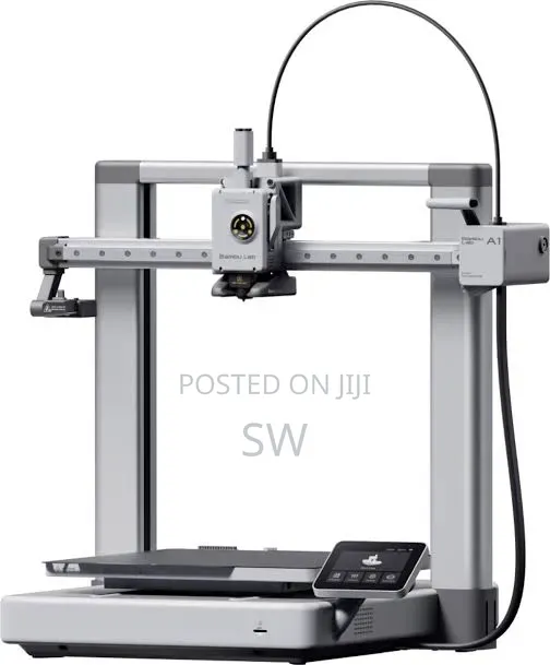 Bambu Lab A1 High Performance 3d Printer