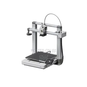 Bambu Lab A1 High Performance 3d Printer