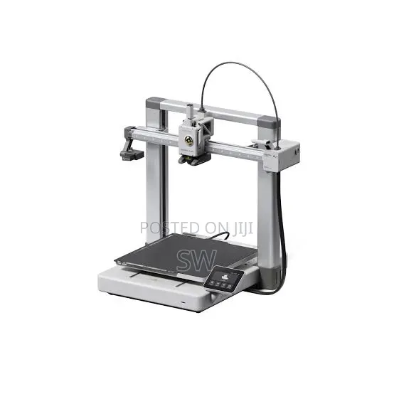 Bambu Lab A1 High Performance 3d Printer