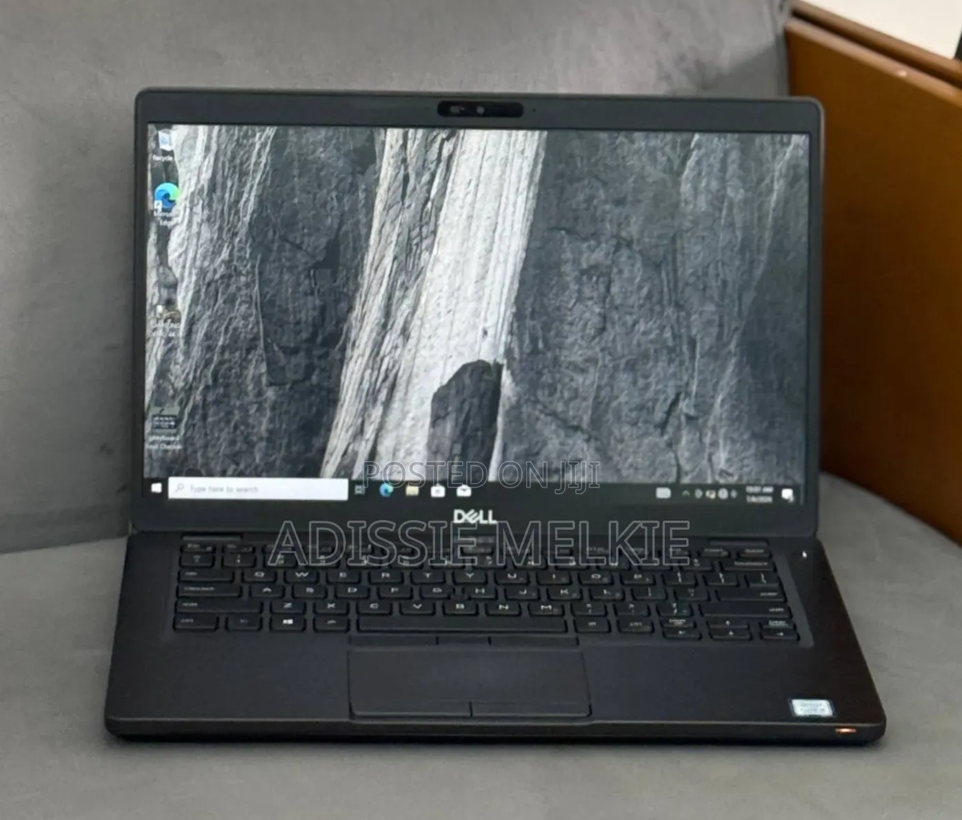 New Laptop Dell Latitude 5400 16GB Intel Core i5 SSD 512GB