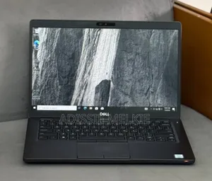 New Laptop Dell Latitude 5400 16GB Intel Core i5 SSD 512GB