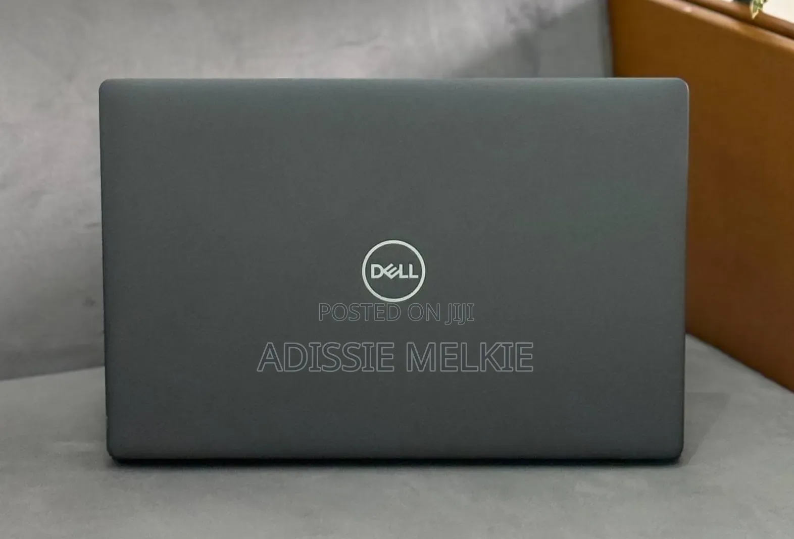 New Laptop Dell Latitude 5400 16GB Intel Core i5 SSD 512GB