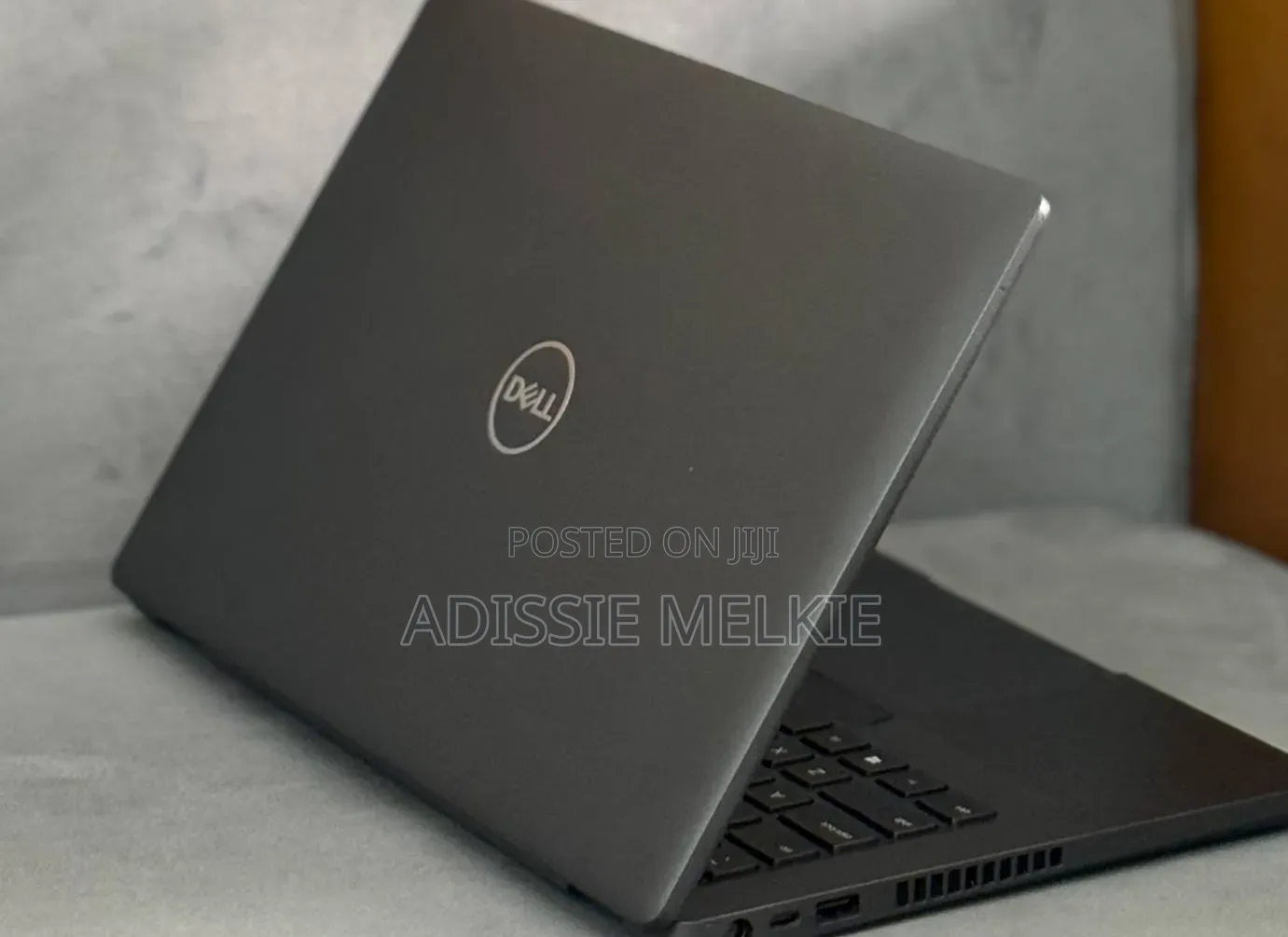 New Laptop Dell Latitude 5400 16GB Intel Core i5 SSD 512GB
