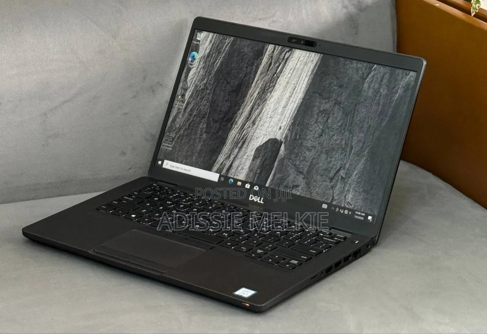 New Laptop Dell Latitude 5400 16GB Intel Core i5 SSD 512GB