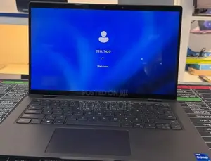 New Laptop Dell 16GB Intel Core i7 SSD 512GB