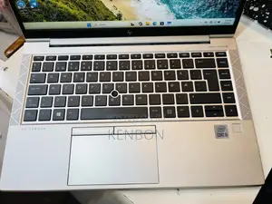 New Laptop HP EliteBook 1040 G6 8GB Intel Core i5 SSD 512GB