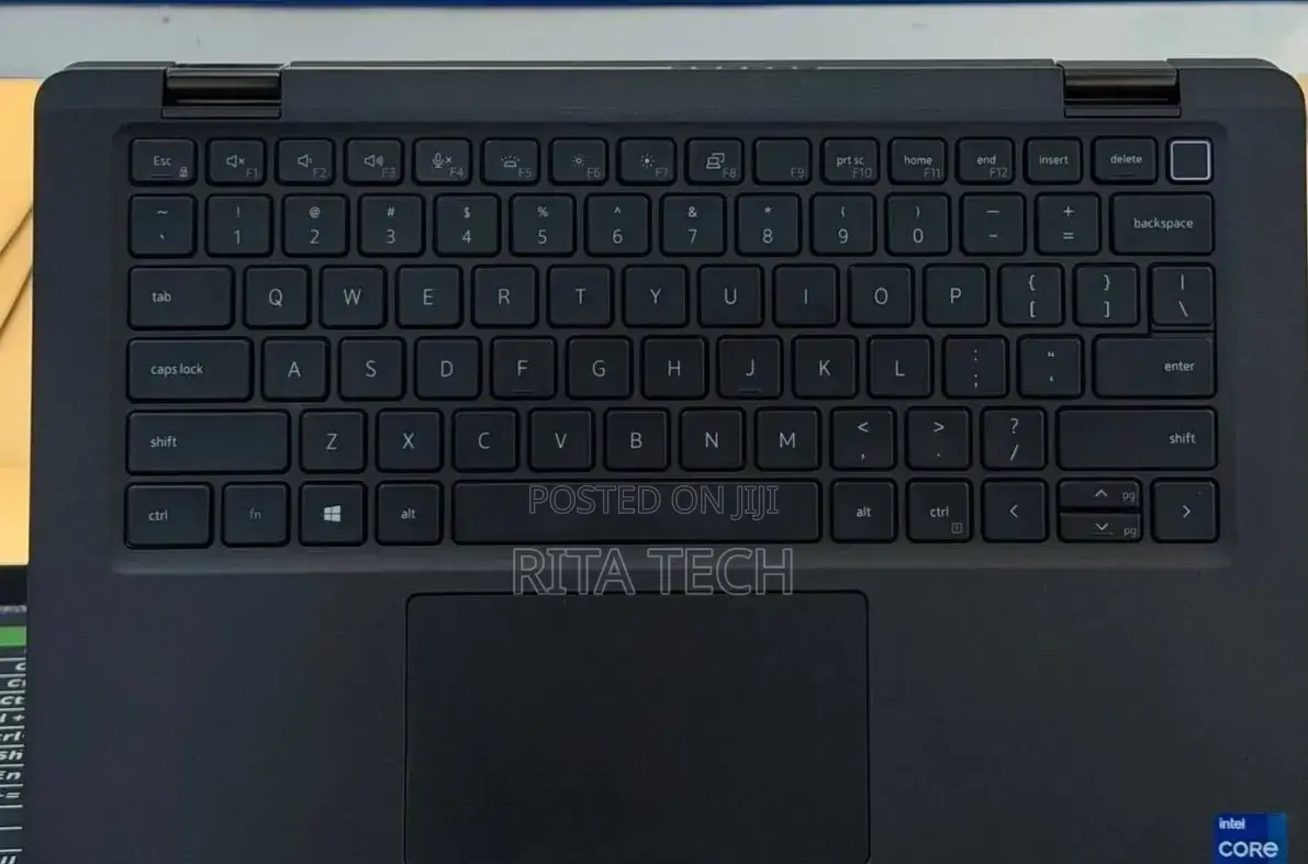 New Laptop Dell 16GB Intel Core i7 SSD 512GB