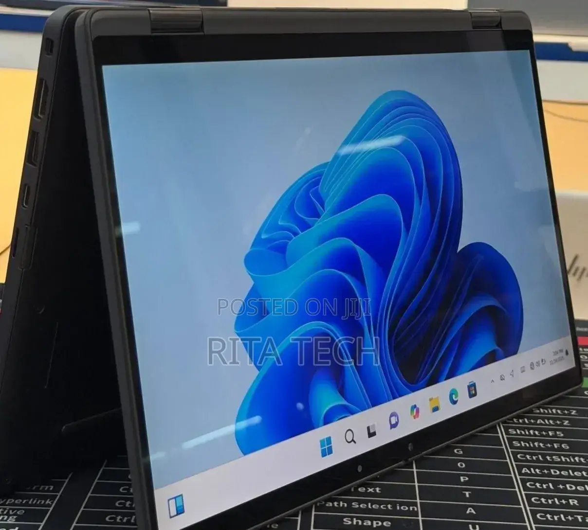 New Laptop Dell 16GB Intel Core i7 SSD 512GB