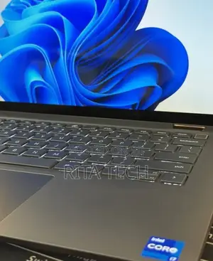 New Laptop Dell 16GB Intel Core i7 SSD 512GB