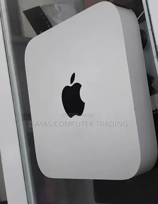 New Desktop Computer Apple iMac 6GB SSD 256GB