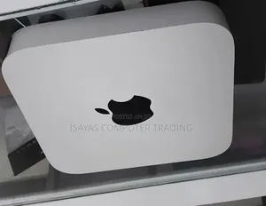 New Desktop Computer Apple iMac 6GB SSD 256GB