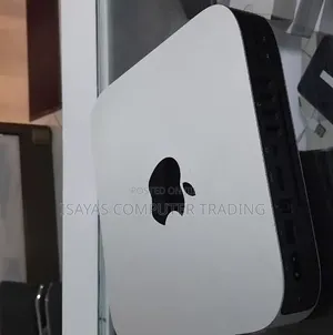 New Desktop Computer Apple iMac 6GB SSD 256GB