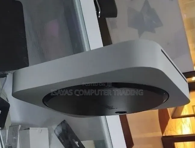 New Desktop Computer Apple iMac 6GB SSD 256GB