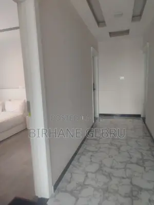 Furnished 1bdrm Apartment in Studio Fernished, Bole for rent