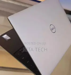 New Laptop Dell XPS 13 16GB Intel Core i7 SSD 512GB