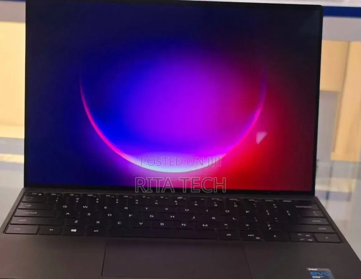 New Laptop Dell XPS 13 16GB Intel Core i7 SSD 512GB